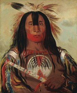 native american
