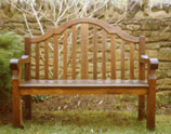 garden-seat